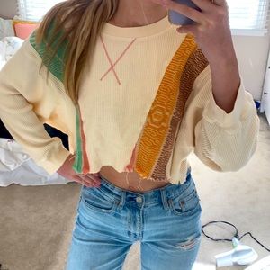 Urban Outfitters sweater